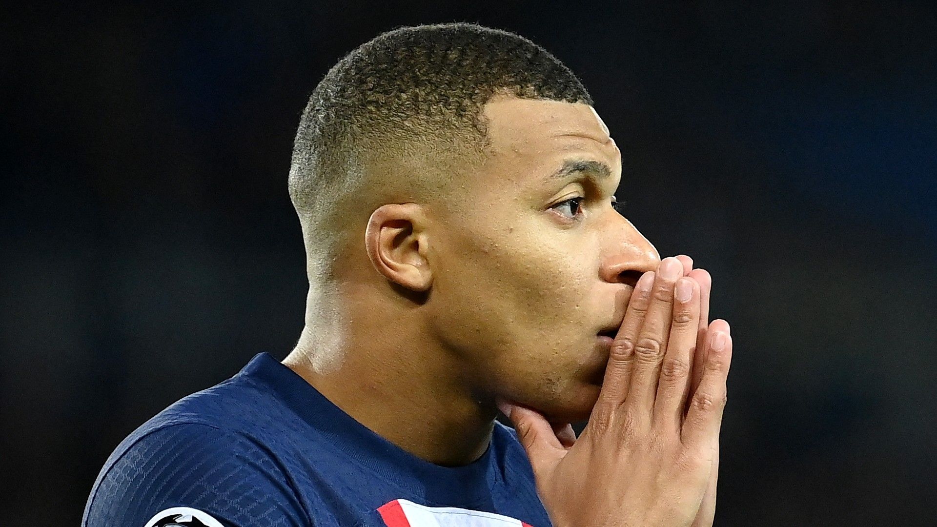 Mbappe PSG 2022-23
